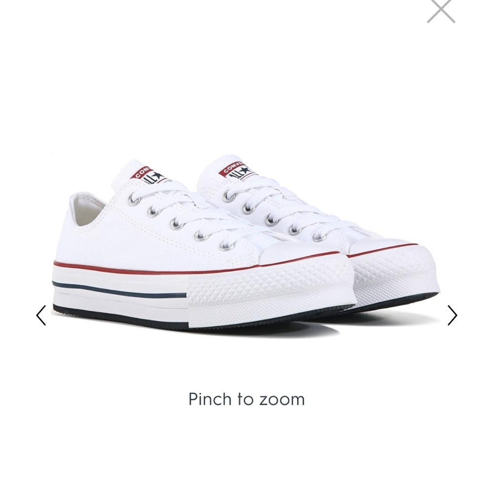 Platform Converse